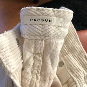 Jeans- PACSUN MOM JEANS. SIZE 22. Excellent condition.